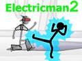 Gra Człowiek Elektryk 2 w Internecie