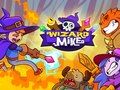 Gra Czarodziej Mike w Internecie