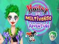 Gra Hailey w Multiverse Przygoda w Internecie