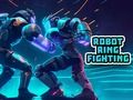 Gra Walka Robotów na Ringu w Internecie