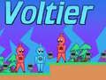 Gra Voltier w Internecie