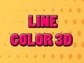 Gra Linia Kolor 3D w Internecie