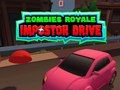 Gra Zombie Royale: Jazda Oszusta w Internecie