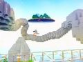Gra Blockowy Parkour: Sprinter na Niebie w Internecie