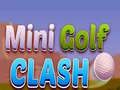 Gra Konflikt Minigolfa w Internecie Gra Konflikt Minigolfa w Internecie