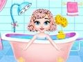 Gra Metamorfoza Salonu Baby Taylor w Internecie Gra Metamorfoza Salonu Baby Taylor w Internecie
