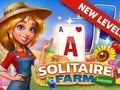 Gra Solitaire Farma Pory Roku 2 w Internecie