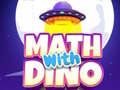 Gra Matematyka z Dino w Internecie