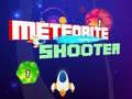 Gra Strzelec Meteorytów w Internecie