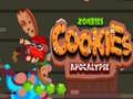 Gra Apokalipsa Zombich Ciastek w Internecie