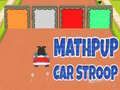 Gra Pies Matematyczny Samochód Stroop w Internecie