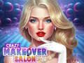Gra Szalony Salon Metamorfoz w Internecie