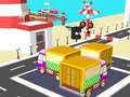 Gra Mania Parkowania 3D w Internecie