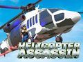 Gra Zabójca Helikoptera w Internecie
