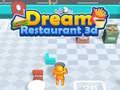 Gra Restauracja Marzeń 3D w Internecie Gra Restauracja Marzeń 3D w Internecie