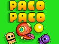 Gra Paco Paco w Internecie