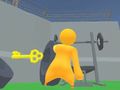 Gra Plastelinowy Stickman: Ucieczka z Więzienia w Internecie