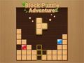 Gra Przygoda z Puzzlem Blokowym w Internecie