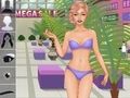 Gra Fashionista Makijaż i Ubieranie w Internecie