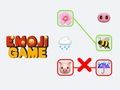 Gra Puzzle z Emoji w Internecie