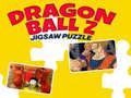 Gra Puzzle Dragon Ball Z w Internecie