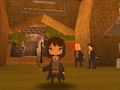 Gra Kogama: Magiczne Przygody w Hogwarcie w Internecie Gra Kogama: Magiczne Przygody w Hogwarcie w Internecie