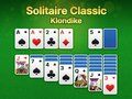 Gra Klasyczny Solitaire Klondike w Internecie