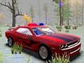 Gra Mania Parkowania Superaut Policji w Internecie
