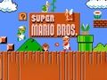 Gra Super Mario Bros. w Internecie
