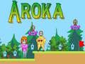 Gra Aroka w Internecie