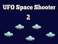 Gra UFO Strzelec Kosmiczny 2 w Internecie