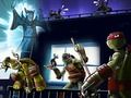Gra Wojownicze Żółwie Ninja: Cienie Bohaterów w Internecie