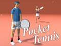 Gra Tenis Kieszonkowy w Internecie