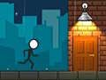 Gra Stickman Wick w Internecie