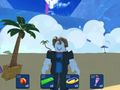 Gra Roblox Tsunami w Internecie