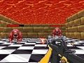 Gra Ucieczka Retro FPS w Internecie