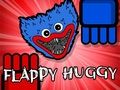 Gra Latajacy Huggy w Internecie