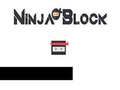 Gra Ninja Blok w Internecie