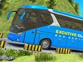 Gra Symulator autobusu: Symulator autobusu miejskiego w Internecie