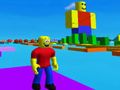 Gra Roblox Obby: Wieża Piekła w Internecie