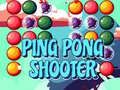 Gra Strzelec Ping Pong w Internecie