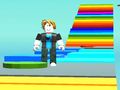Gra Roblox Obby: Droga do Nieba w Internecie