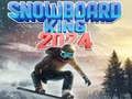 Gra Król snowboardu 2024 w Internecie