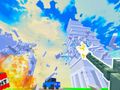 Gra Symulator Zniszczeń 3D w Internecie