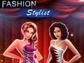 Gra Stylista mody w Internecie