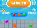 Gra Linii 98 w Internecie