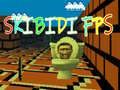 Gra Skibidi FPS w Internecie