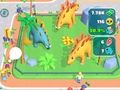 Gra Park Jurajski: Dino Wyspa Idle 3D w Internecie