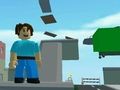 Gra Roblox Obby: Tęczowa Ścieżka w Internecie