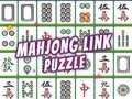 Gra Układanka Mahjong Łączenie w Internecie